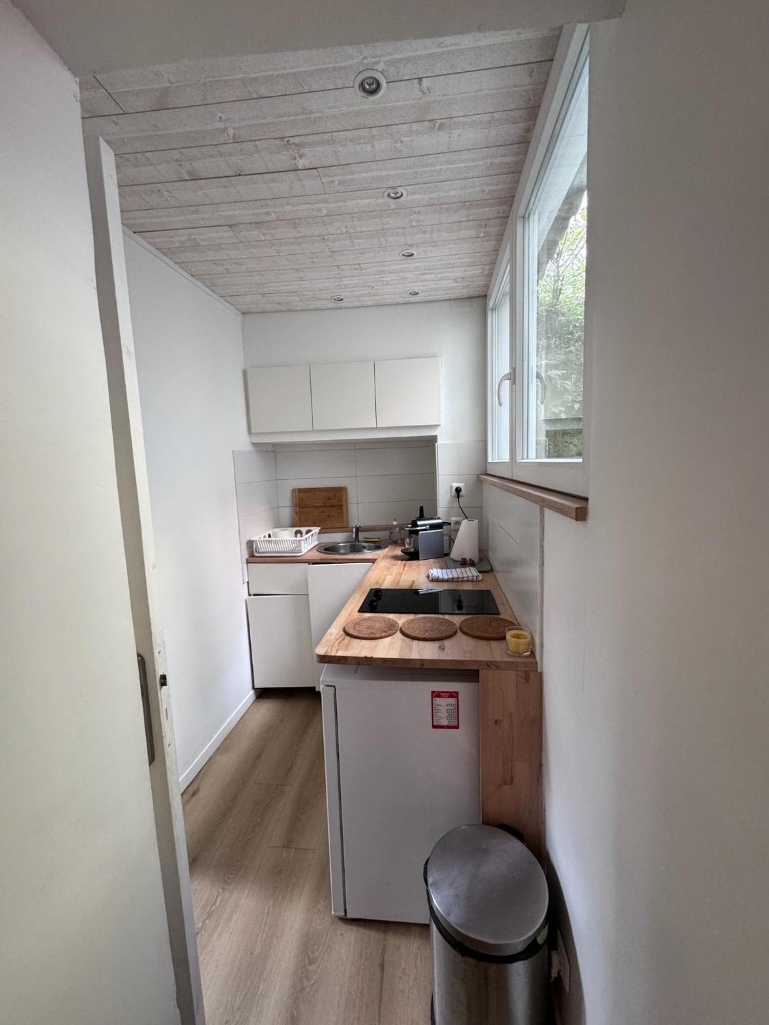 Charmant Studio Hyères Eksteriør billede