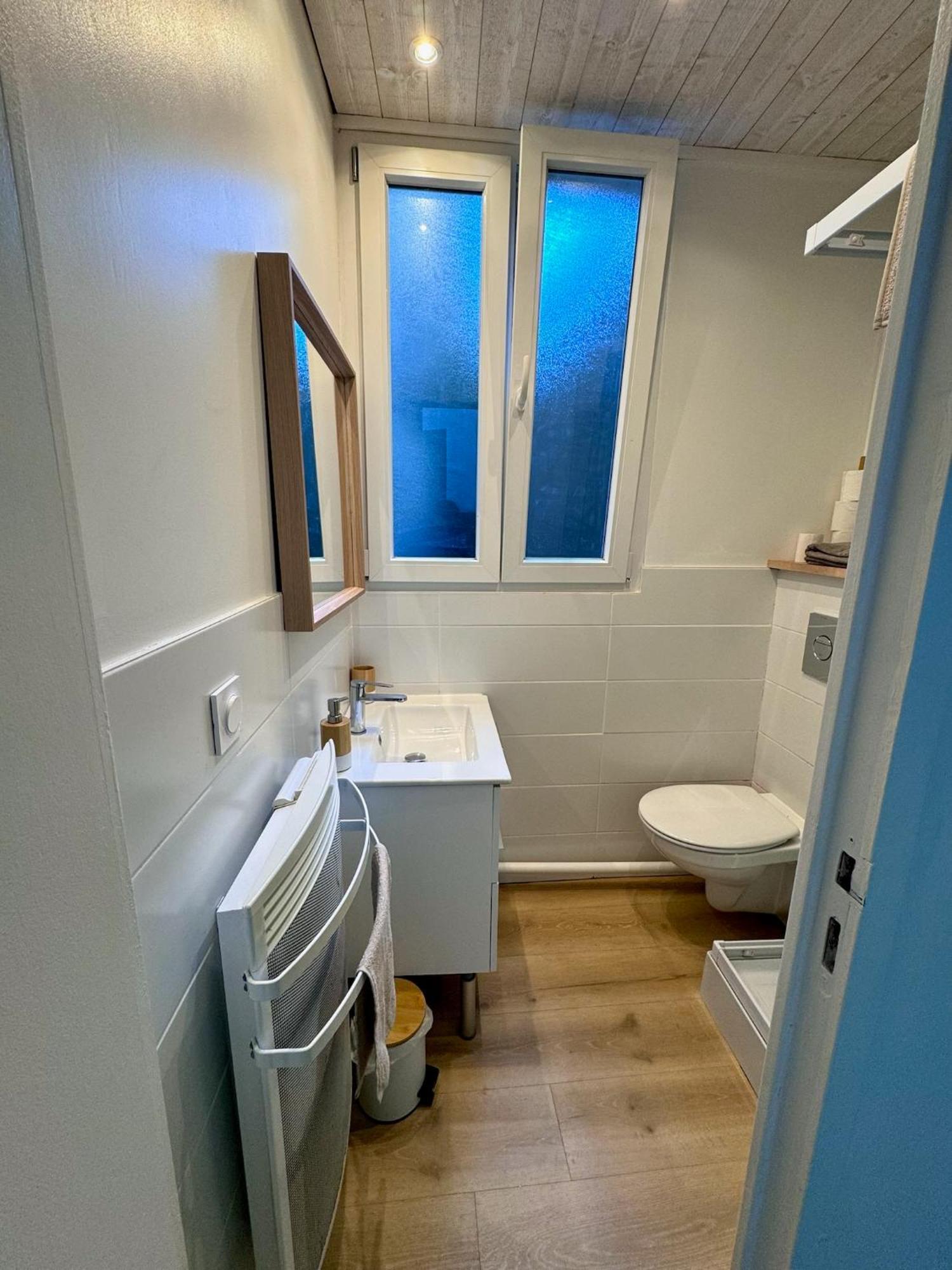 Charmant Studio Hyères Eksteriør billede